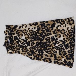 Cheetah soft tank